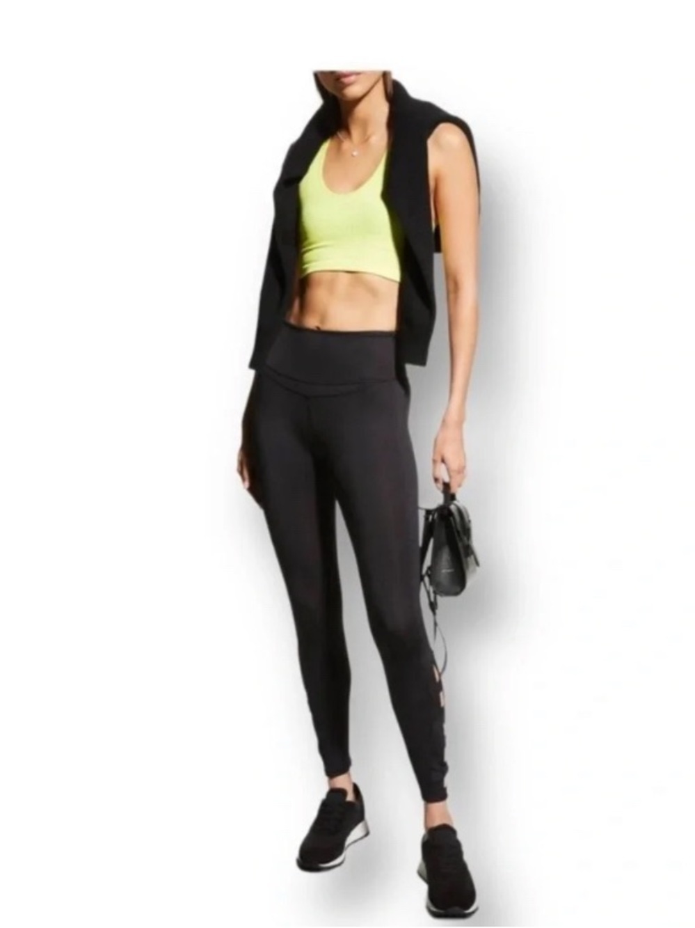 Free People Movement Very Prairie leggings - S